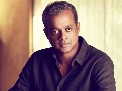 gautham menon directed movies|GVM